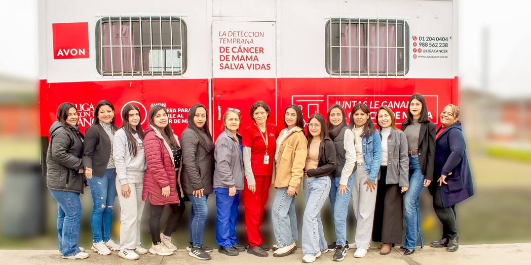 Foto blog Liga Contra el Caìncer